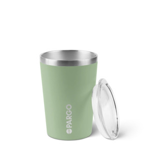 Pargo: Pargo 12oz Insulated Coffee Cup