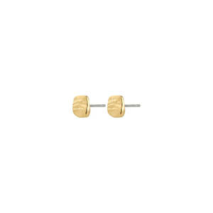 Pilgrim: Pilgrim Sense Stud Earrings