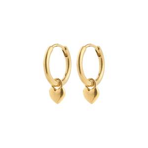 Pilgrim: Pilgrim Alaia Earrings