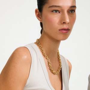 Pilgrim Phase Necklace