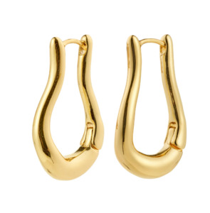 Pilgrim Unfold Earrings