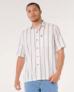 Rip Curl Classic Surf Stripe S/S Shirt