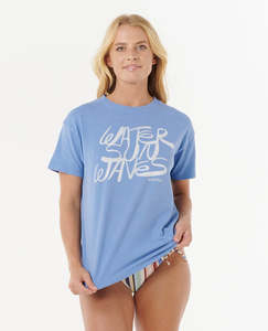 Rip Curl: Rip Curl Oceanic Relaxed Tee