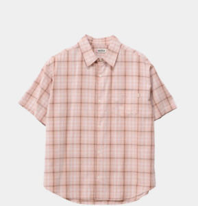 S Double: S-Double Spring Shirt