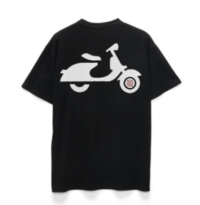 S-DOUBLE Ultra Glide Tee