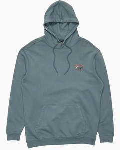 Salty Crew: Salty Crew Snag It MW Hood