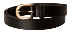 Sass: SASS Seema Belt