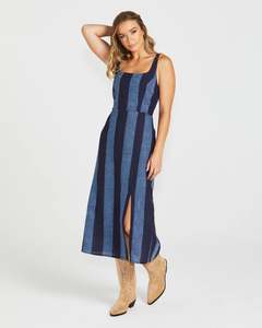 Sass: Sass Cailee Midi Dress
