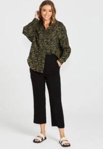 Sass: SASS Sawyer Pant