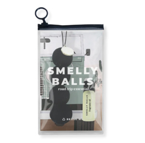 Smelly Balls: Smelly Balls Onyx Set