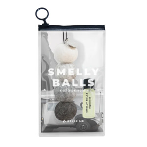 Smelly Balls: Smelly Balls Rugged Set