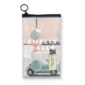 Smelly Balls: Smelly Balls Seapink Set