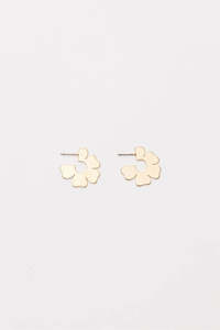 Stilen: Stilen Carrie Earrings