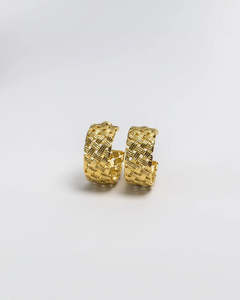 Stilen: Stilen Odessa Earrings