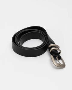 Stilen: Stilen Elle Belt Silver
