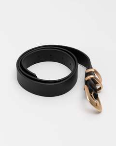 Stilen: Stilen Elle Belt Gold