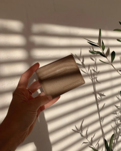 Stitch&Hide Alice Cardholder