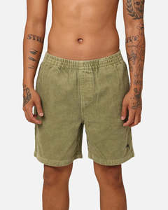 Stussy: Stussy Whale Cord Beachshort