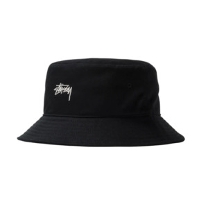 Stussy: Stussy Stock Bucket Hat
