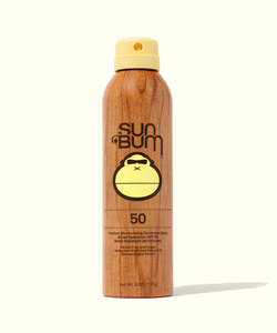 Sun Bum: Sun Bum SPF50 Spray