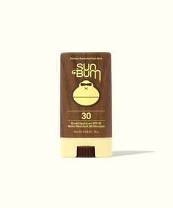 Sun Bum Original Face Stick SPF 30