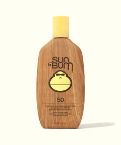 Sun Bum Premium Sunscreen Lotion 50+