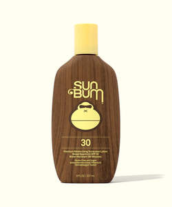 Sun Bum Premium Sunscreen Lotion 30+
