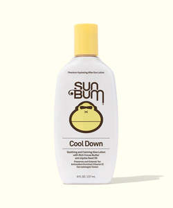 Sun Bum: Sun Bum Cool Down After Sun Lotion