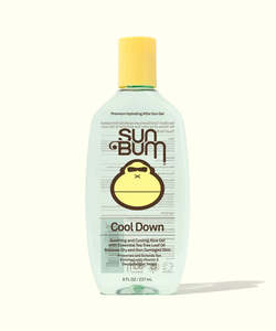 Sun Bum Cool Down Sun Gel