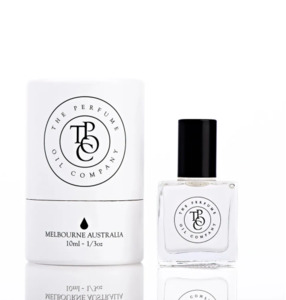 The Perfume Oil Company: The Perfume Oil Company - Doll