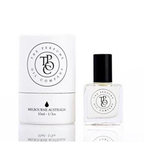 The Perfume Oil Company: The Perfume Oil Company - Rouge