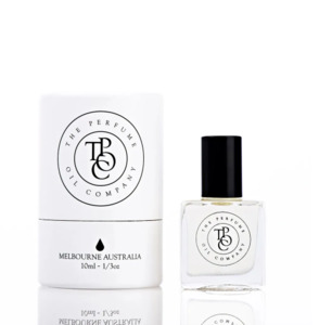 The Perfume Oil Company: The Perfume Oil Company - Flirt