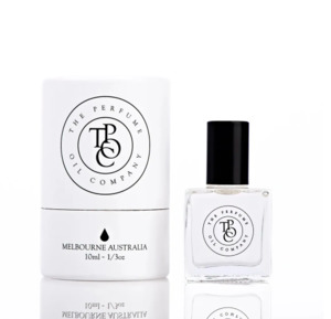 The Perfume Oil Company: The Perfume Oil Company - Diva