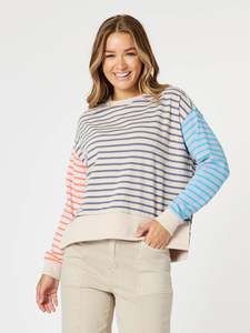 Threadz Maxwell Sweat