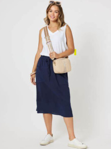 Threadz: Threadz Byron Skirt