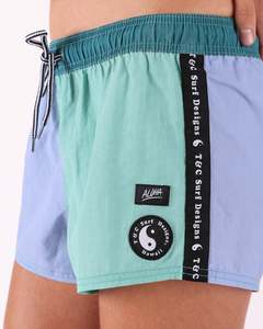 T&C Surf Hype Beach Short