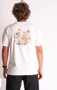 Town Country: T&C Surf Gone Surfing Tee