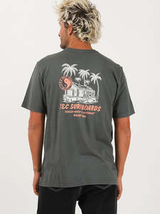 T&C Surf Offshore Tee