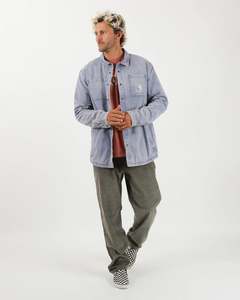 T&C Surf Whaler 2.0 Cord Pant