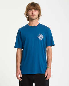 Volcom: Volcom Obtical Basic SS Tee