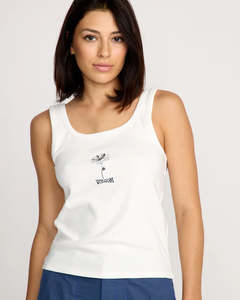 Volcom: Volcom Stoney Time Tank