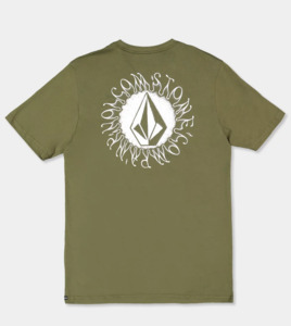Volcom: Volcom Sunstone SS Tee