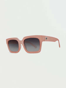 VOLCOM Domeinator Sunglasses Matte Like A Rainbow