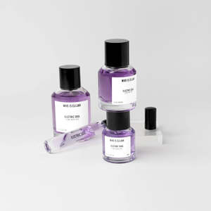 Who Is Elijah: Who Is Elijah - Electric Soul