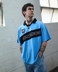 WNDRR Incline Football Jersey
