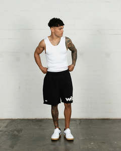 Wndrr: WNDRR Accent Swim Short