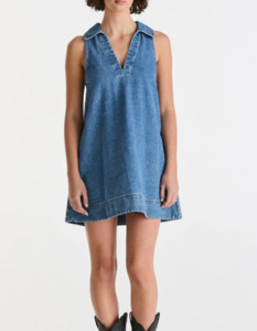 Wrangler: Wrangler Mabel Swing Dress