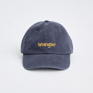 Wrangler Kabel Cap
