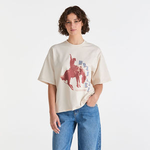 Wrangler: Wrangler Bucking Boxed Tee