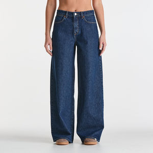 Wrangler Mid Stevie Jeans
